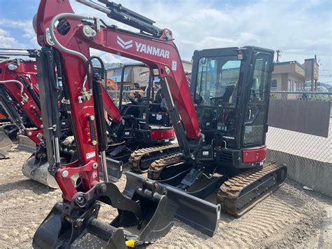 yanmar vio35 6a|yanmar vio35 price.